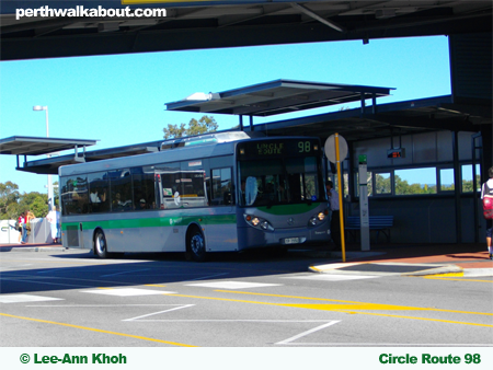 transperth-buses-circle-route-98