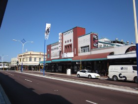 Beaufort-St-Rally-Mt-Lawley