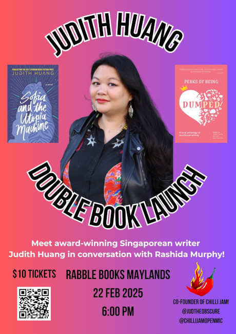 book-launch-judith-huang-rabble-books-maylands