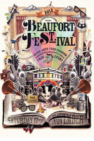 beaufort-street-festival-2012