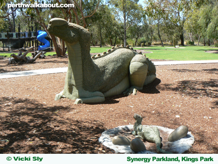 dinosaur-synergy-parkland-kings-park