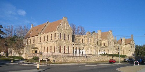 fremantle-arts-centre