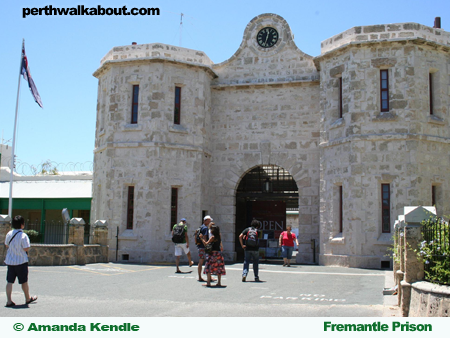 fremantle-prison