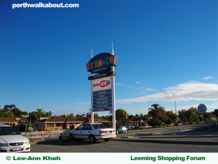 leeming-shopping-forum