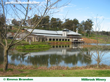 millbrook-winery