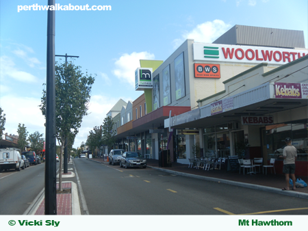 mt-hawthorn